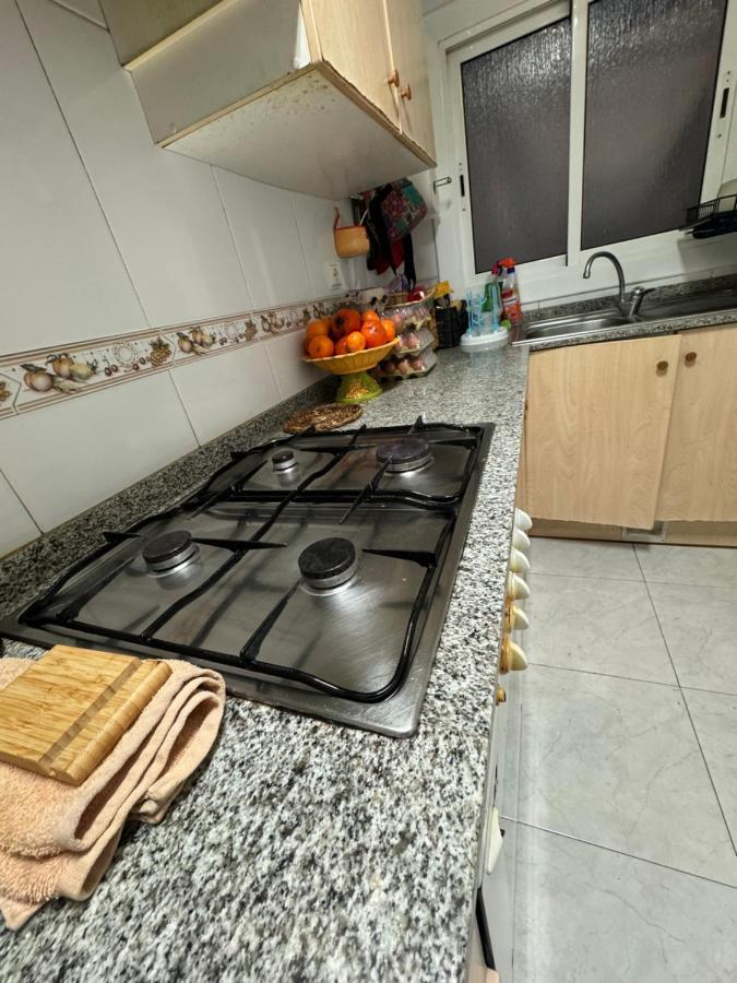 Ferienwohnung Parque Guell Barcelona Exterior foto