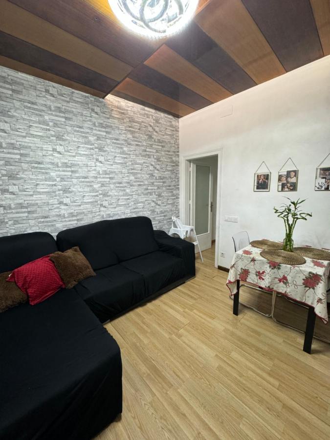 Ferienwohnung Parque Guell Barcelona Exterior foto
